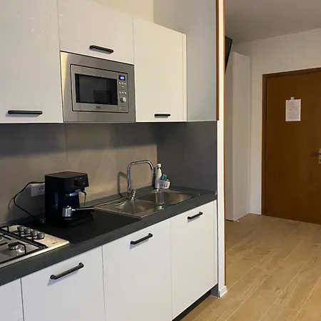 Monolocale Relax Lignano Sabbiadoro