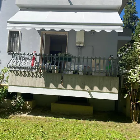 Appartement Monolocale Relax