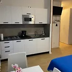 Monolocale Relax Appartement Lignano Sabbiadoro