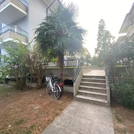 Monolocale Relax * Lignano Sabbiadoro