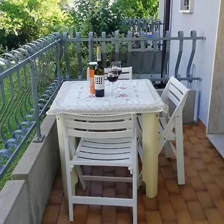 Monolocale Relax Apartment *