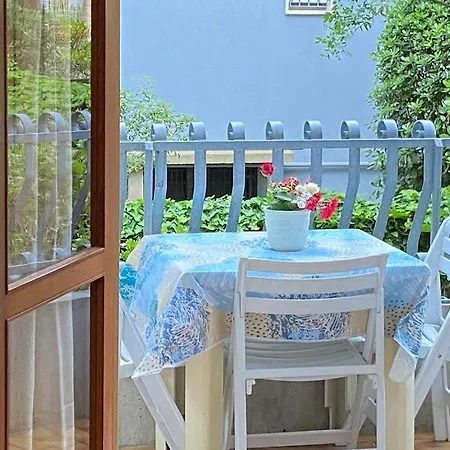 Monolocale Relax Apartment