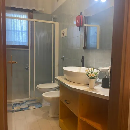 Monolocale Relax Apartment *