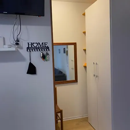 Monolocale Relax Lignano Sabbiadoro