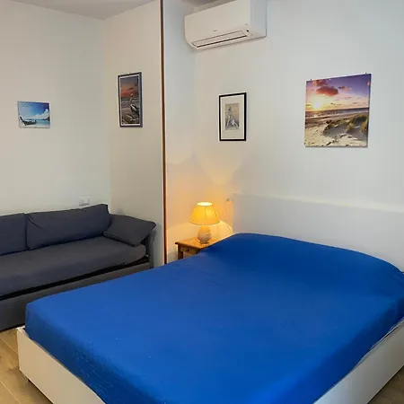 Monolocale Relax لينانو سابيادورو