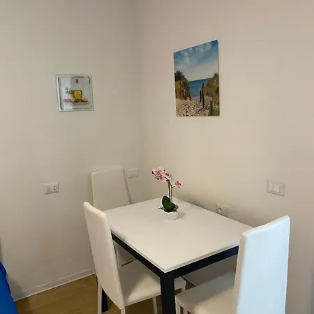 Monolocale Relax * Lignano Sabbiadoro