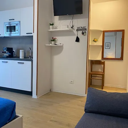 Monolocale Relax Appartement