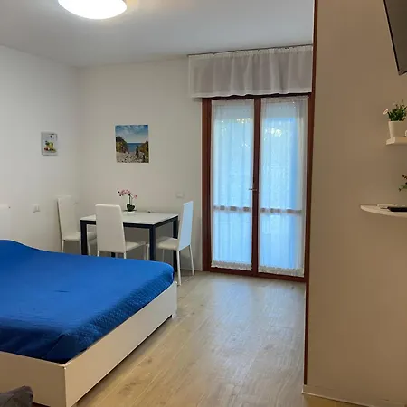 Monolocale Relax Apartment *