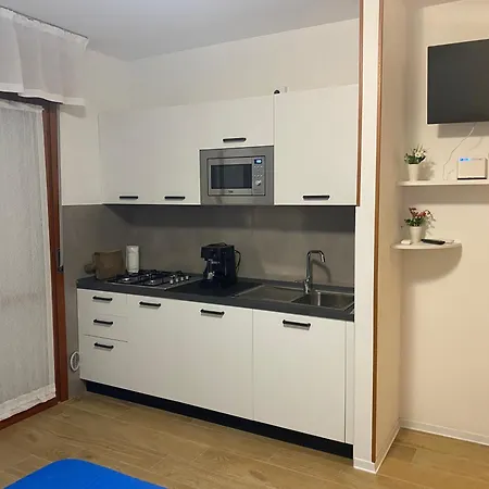 Monolocale Relax Apartment *