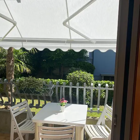 Monolocale Relax Appartamento Lignano Sabbiadoro