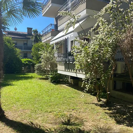 Monolocale Relax Appartement Lignano Sabbiadoro